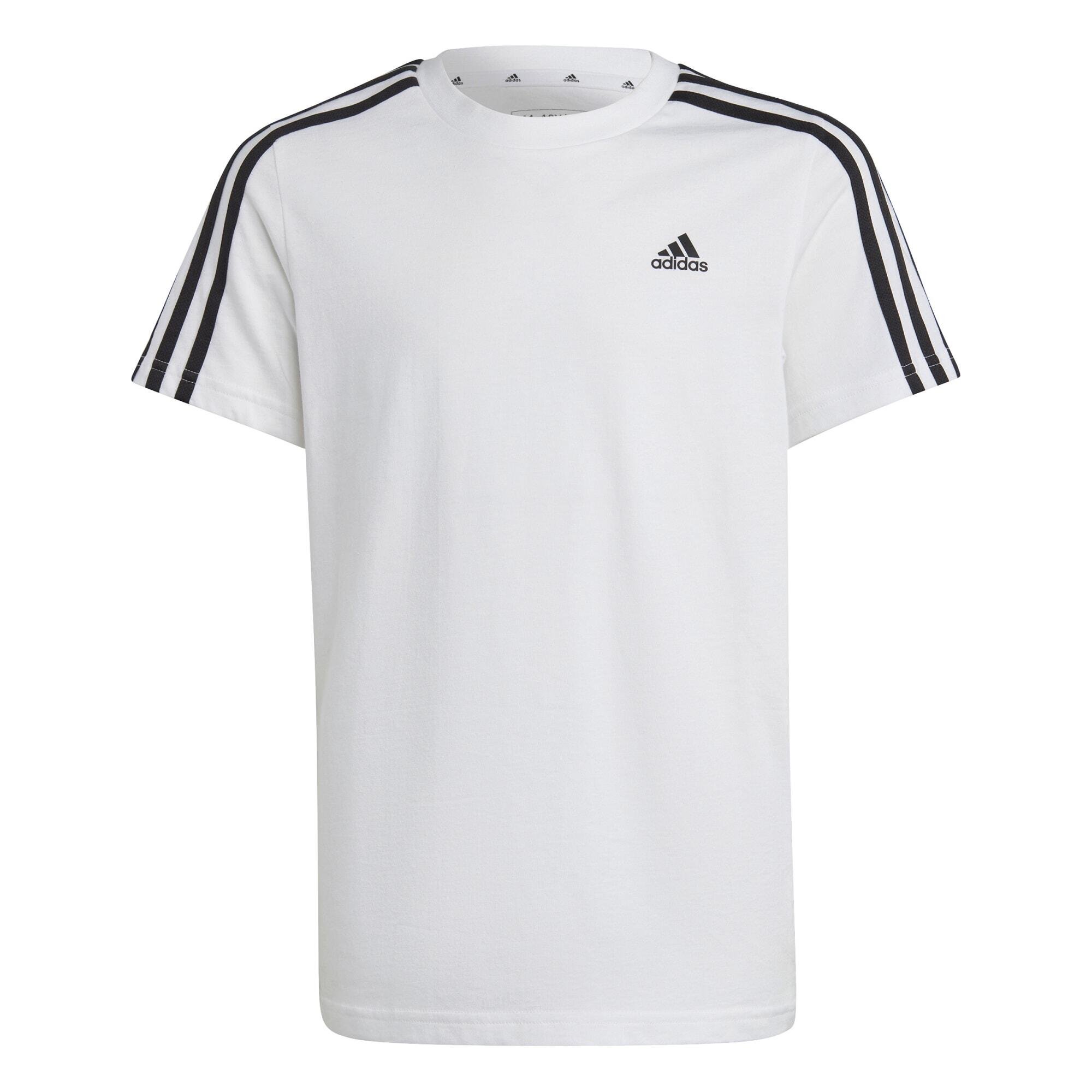 Tee shirt adidas garcon new arrivals